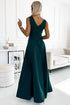 Long dress model 189678